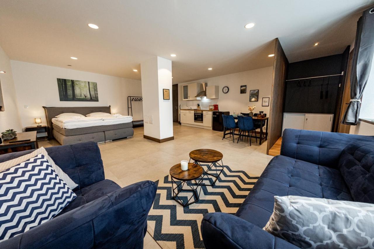 Servus-Apartments Direkt In Der City Nah Am Wasser Netflix パッサウ エクステリア 写真