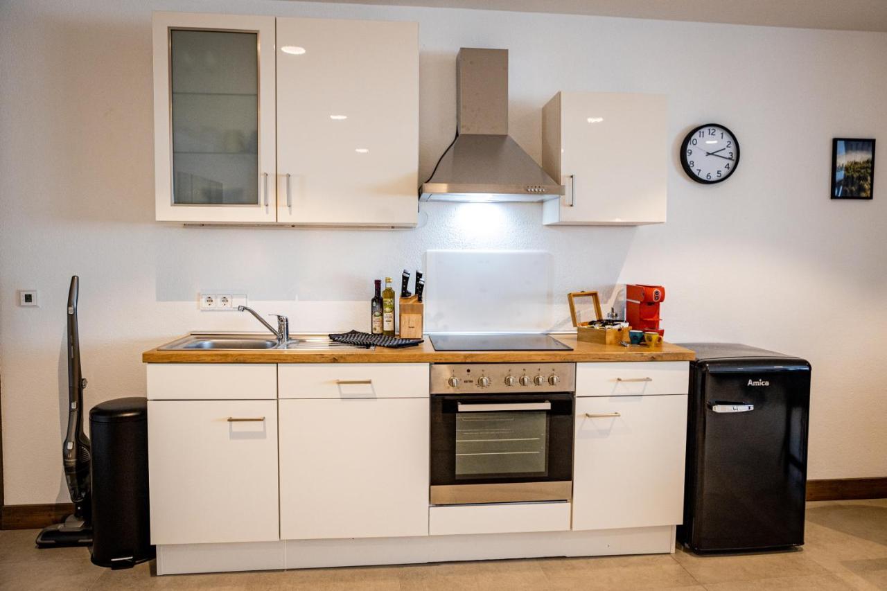 Servus-Apartments Direkt In Der City Nah Am Wasser Netflix パッサウ エクステリア 写真