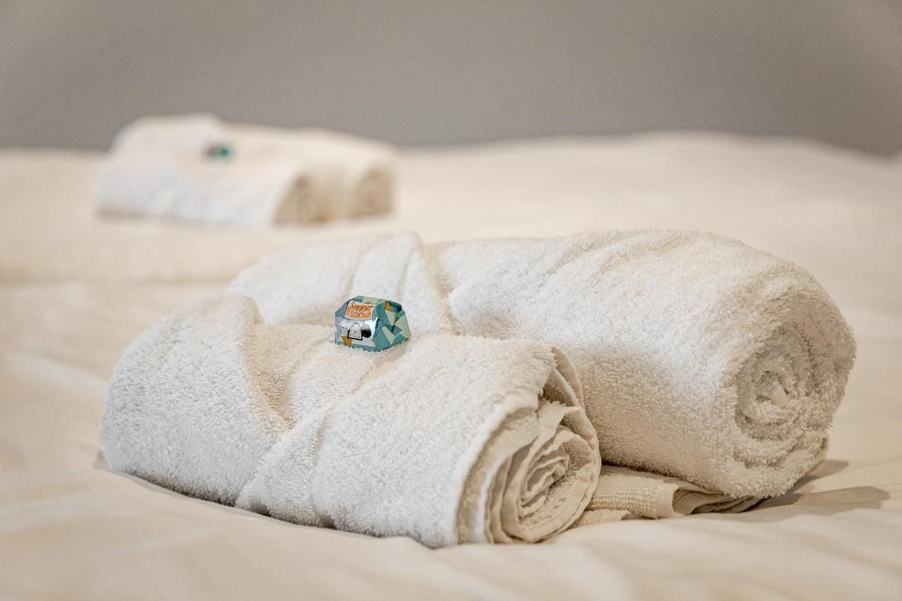 Servus-Apartments Direkt In Der City Nah Am Wasser Netflix パッサウ エクステリア 写真
