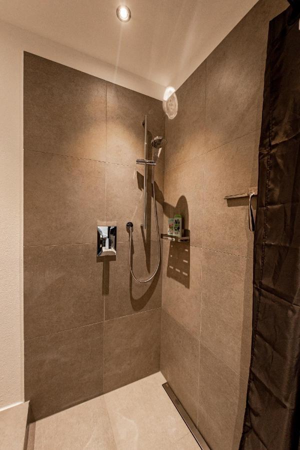 Servus-Apartments Direkt In Der City Nah Am Wasser Netflix パッサウ エクステリア 写真