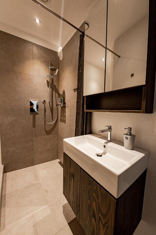 Servus-Apartments Direkt In Der City Nah Am Wasser Netflix パッサウ エクステリア 写真