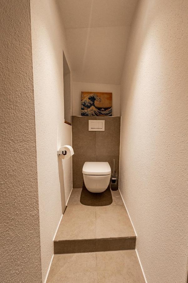 Servus-Apartments Direkt In Der City Nah Am Wasser Netflix パッサウ エクステリア 写真