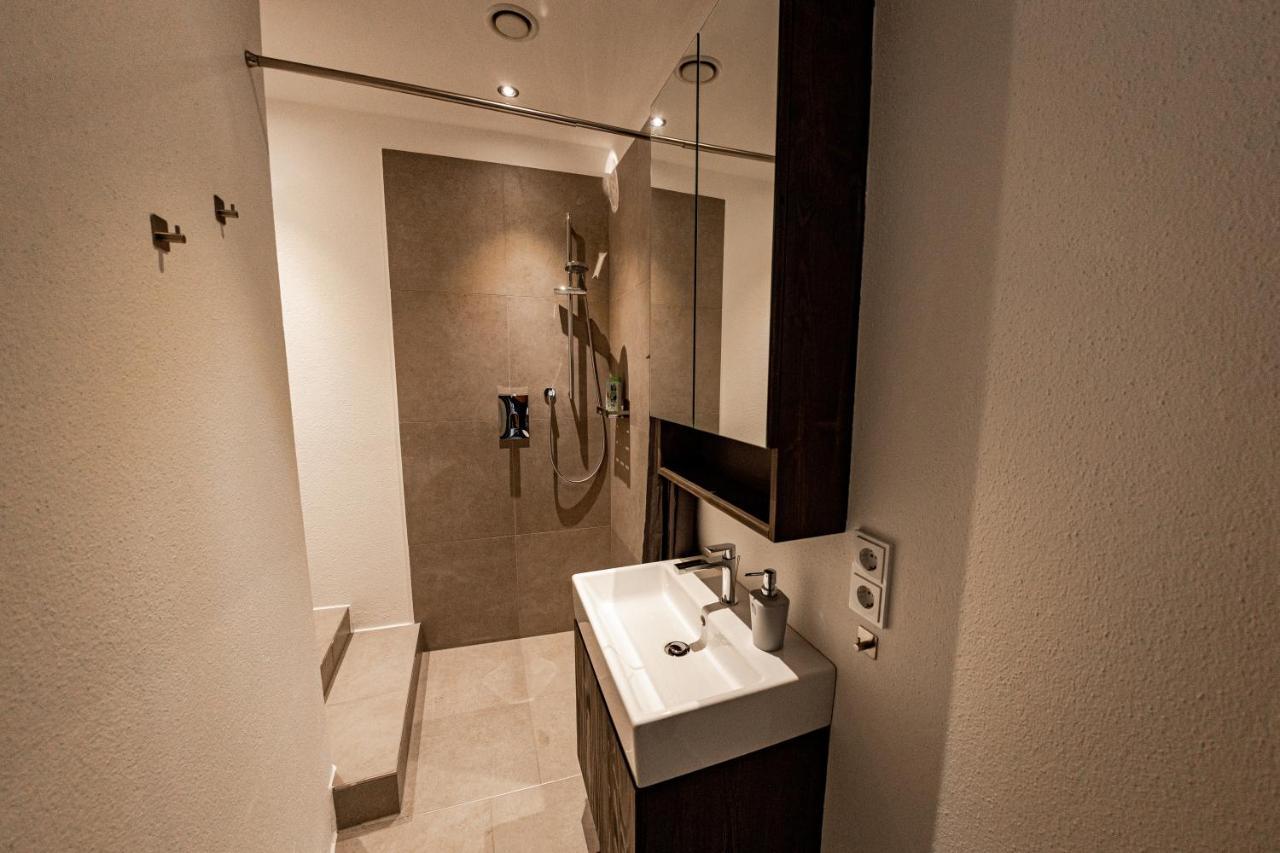 Servus-Apartments Direkt In Der City Nah Am Wasser Netflix パッサウ エクステリア 写真